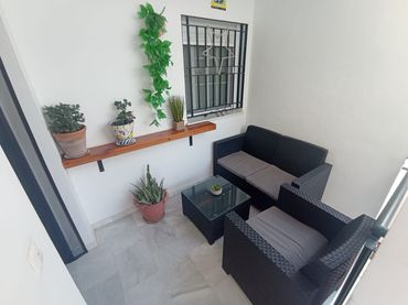 Appartamento in vendita a Av/ Jaen