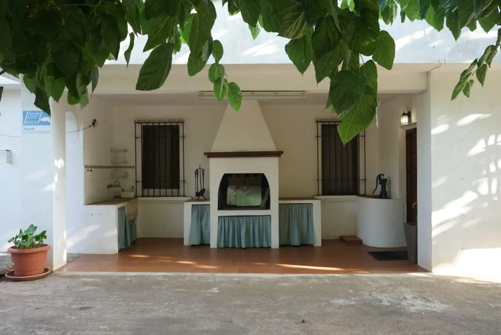 Villa mit Pool zum Verkauf in Onda, imagen 12