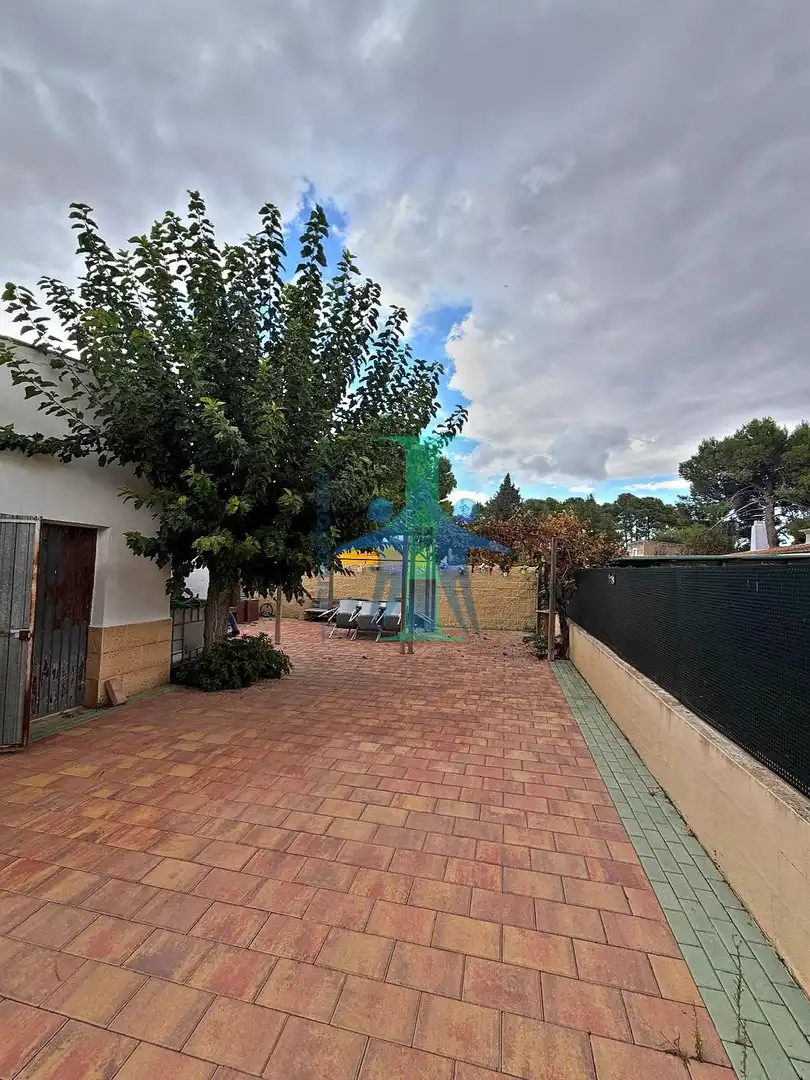 Casa con piscina in vendita a Pedanías - Extrarradio, imagen 23