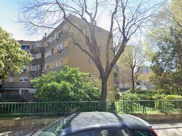 Flat for sale in C/ Segovia