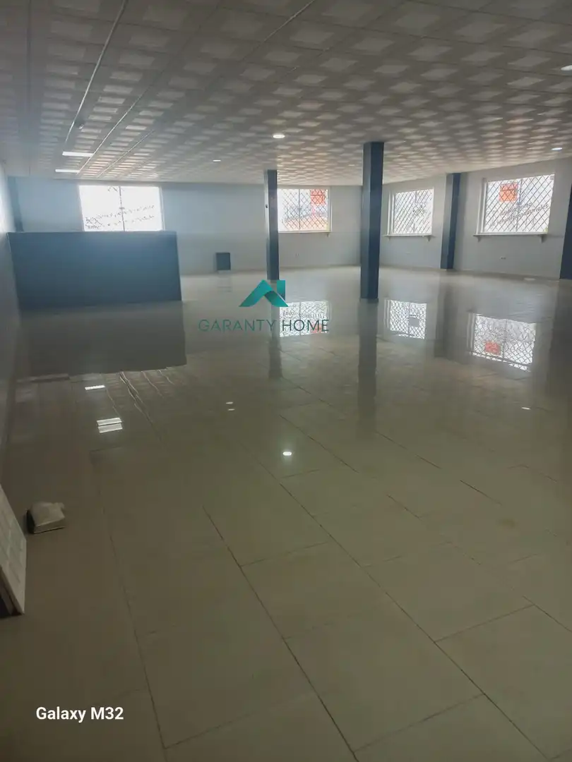 Nau industrial de lloguer en Pilas