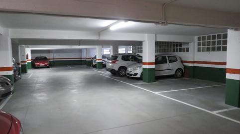 Photo 4 of Garage to rent in Rúa de Romil, Camelias - Pi y Margall, Vigo