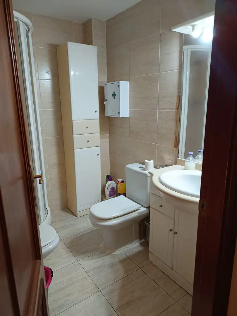 Baño de Piso en venta en Calafell con Aire acondicionado, Calefacción y Jardín privado