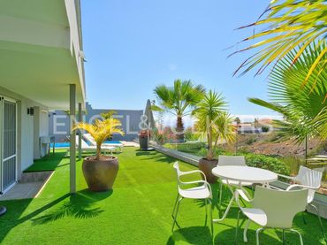 Casa con piscina in vendita a Callao Salvaje - Playa Paraíso