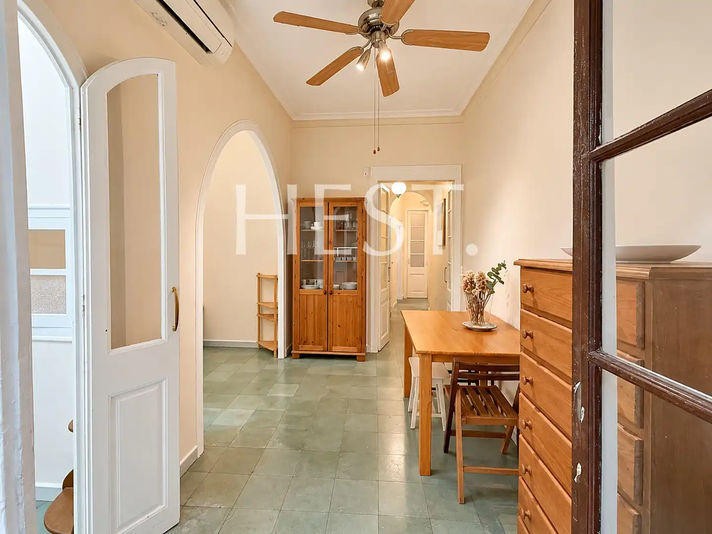 Wohnung mit Terrasse zum Verkauf in Carrer de les Ramelleres, imagen 5