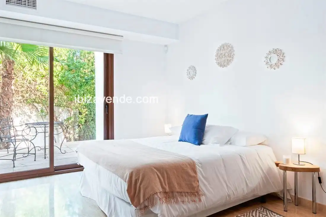 Chalet con terraza en venta en Vista Alegre, imagen 18