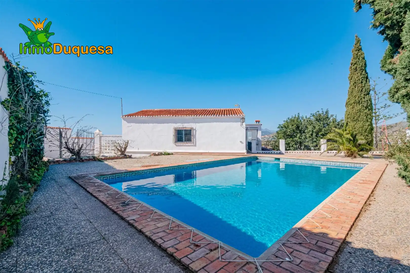 Detached house with pool for sale in Los Tablones - La Garnatilla, imagen 11