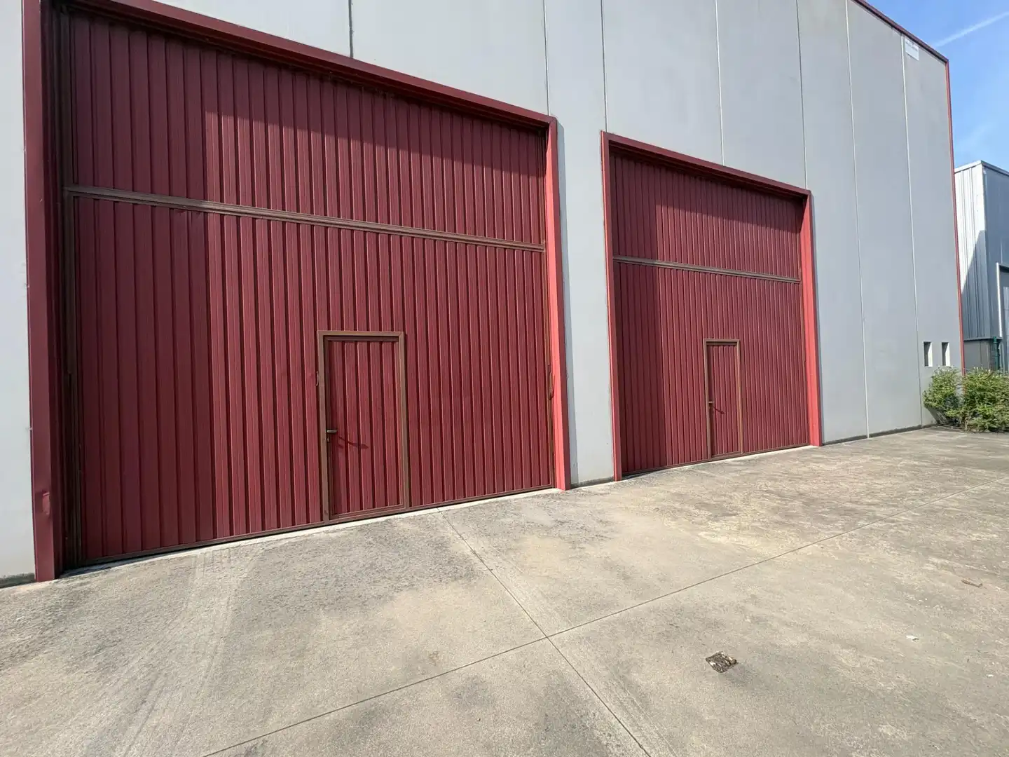 Nave industrial en venta en de Riaño, imagen 15