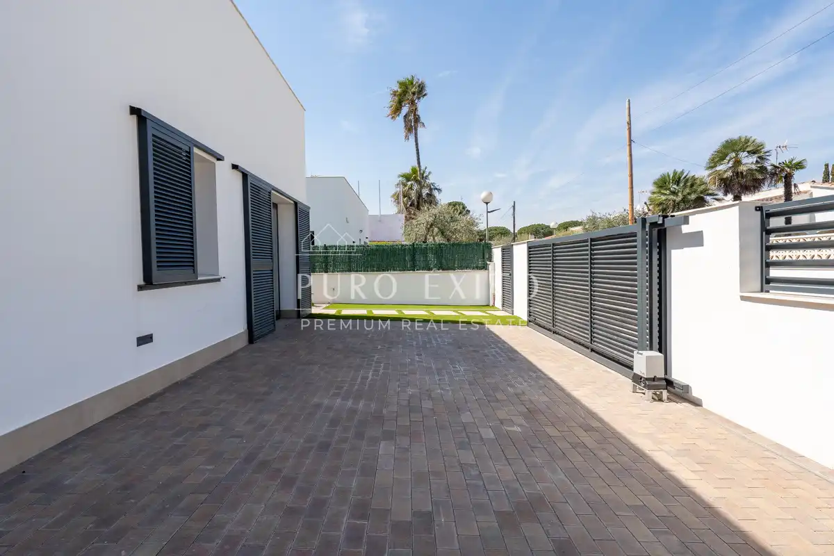 Casa o chalet en venta en Carrer Emilio Jiménez, Vilafortuny Platja