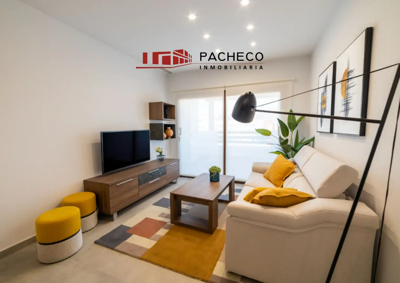 Apartment with pool for sale in San Juan de los Terreros