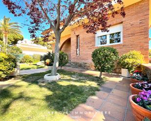 Jardí de Casa o xalet en venda en Cambrils amb Terrassa i Piscina