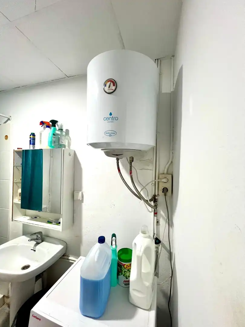Baño de Piso en venta en Amposta