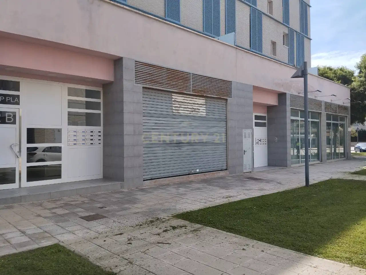 Business premises for sale in JOSEP PLA, 12, imagen 4