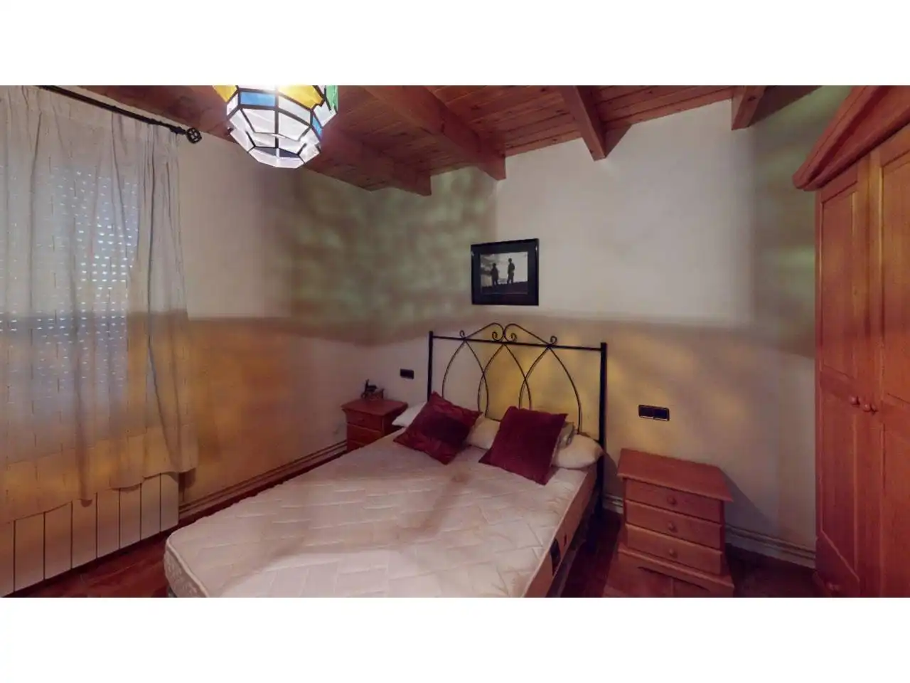 Casa rústica amb piscina en venda a Caravaca de la Cruz, imagen 4