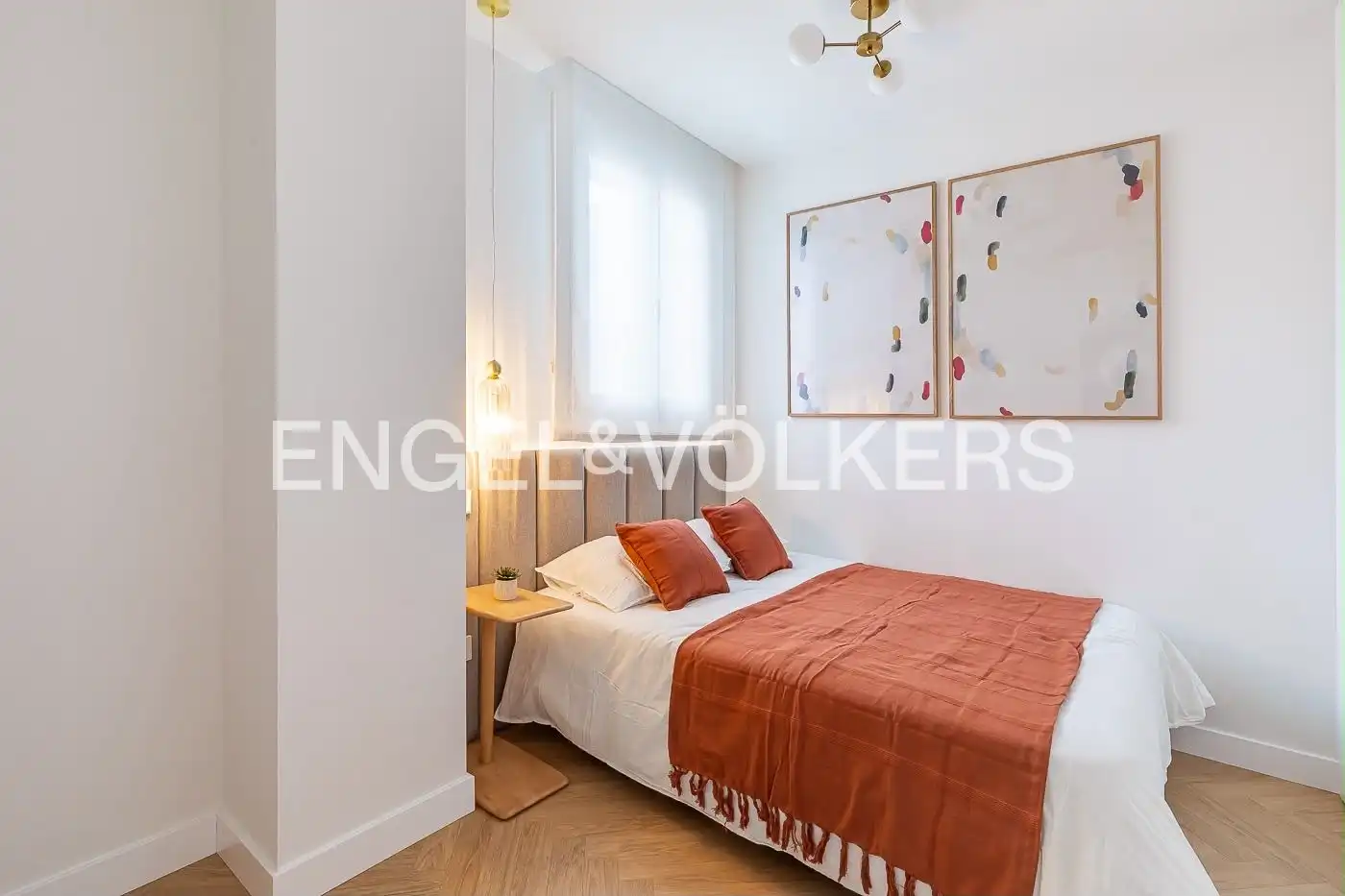 Ático con ascensor en venta en Barrio de Salamanca, imagen 13