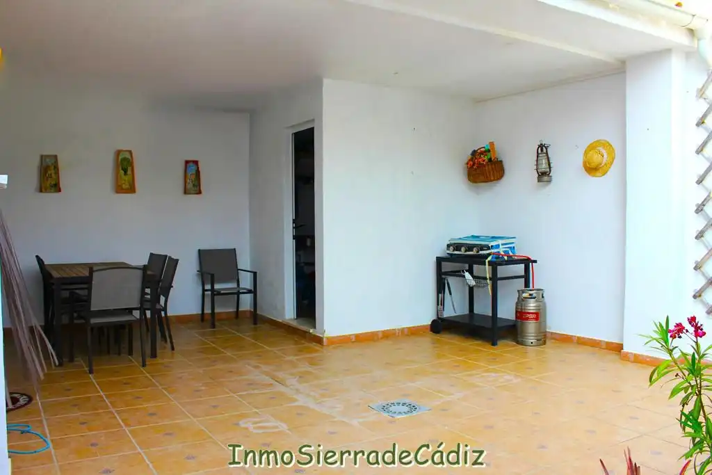 Haus zum Verkauf in Beatriz de Miranda, imagen 23