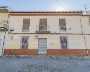 Exterior view of House or chalet for sale in Cijuela  with Terrace and Balcony