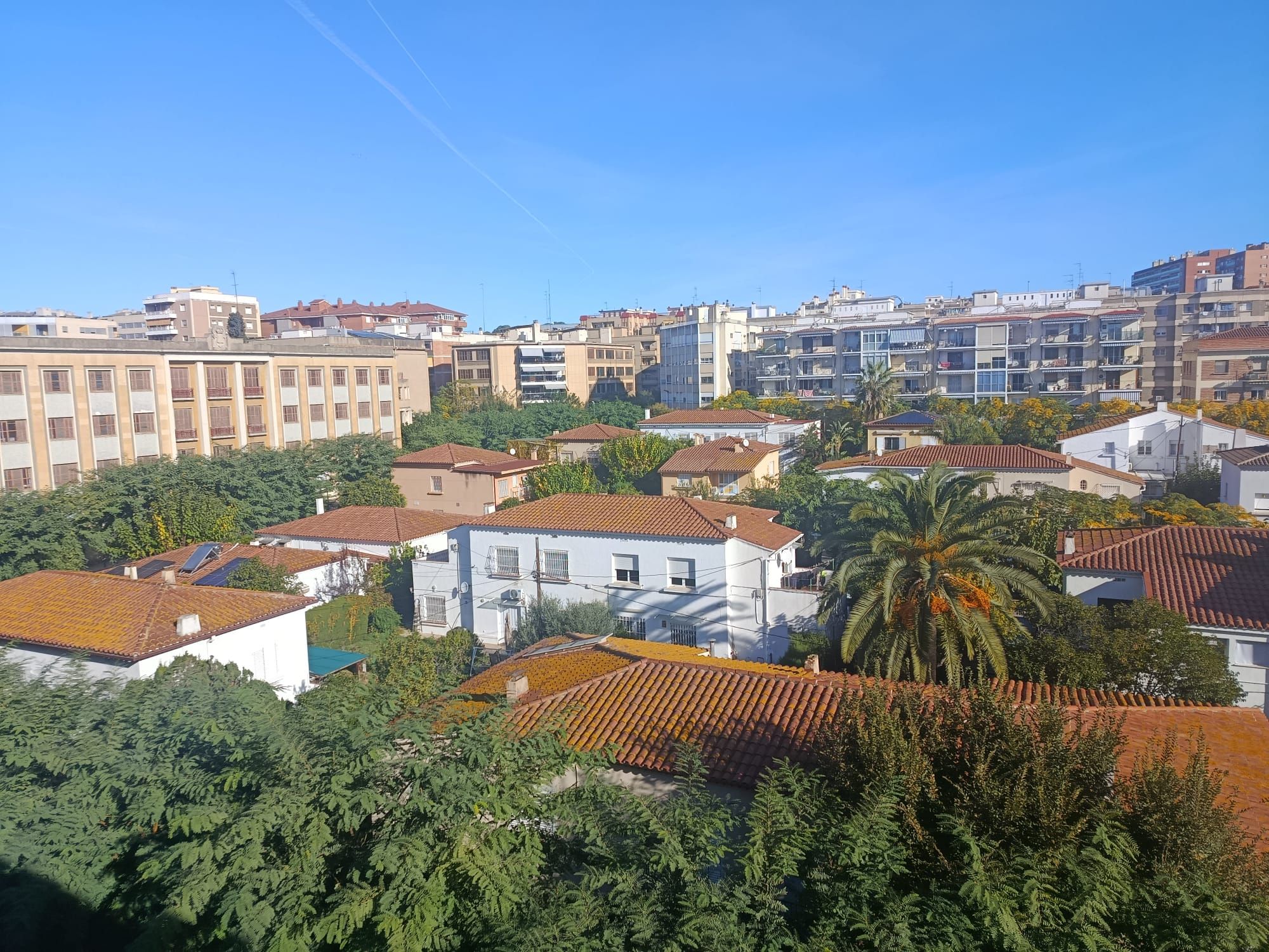 Exterior view of Flat for sale in  Tarragona Capital