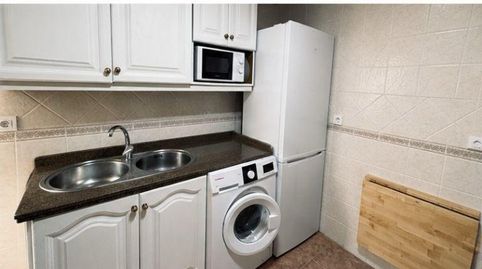 Foto 3 de Piso en venta en Santa Rosa - Valdeolleros, Córdoba Capital