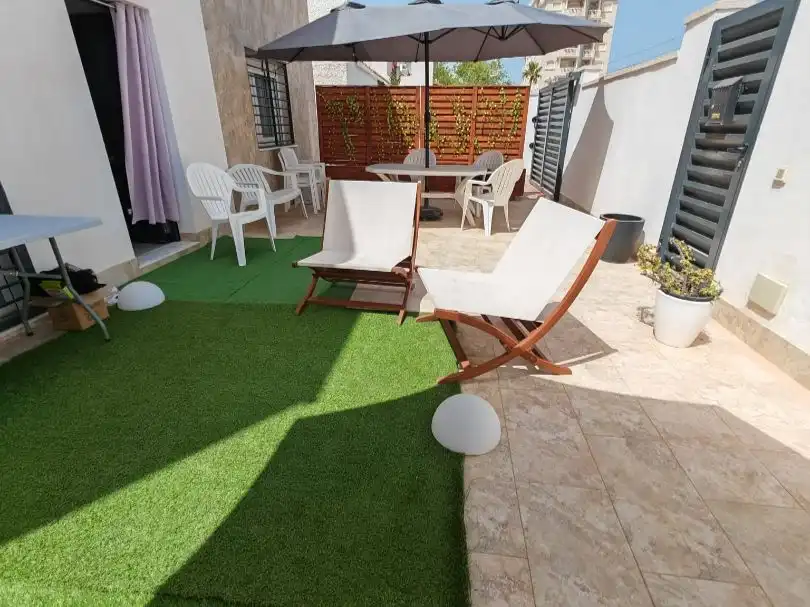 Casa o chalet de alquiler en Calle Matilde Peñaranda, 107, Nueva Torrevieja