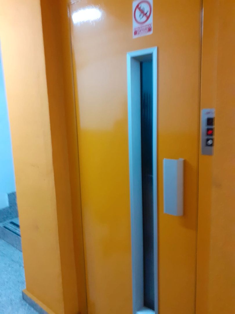 Garatge en venda en Móstoles