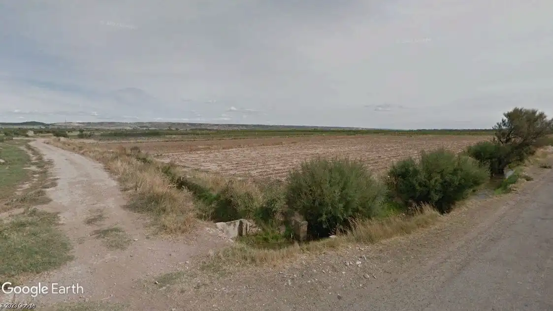 Terreny rústic en venda a Calahorra
