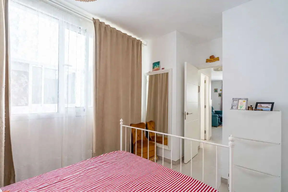 Bedroom of Flat for sale in Valterra - Altavista