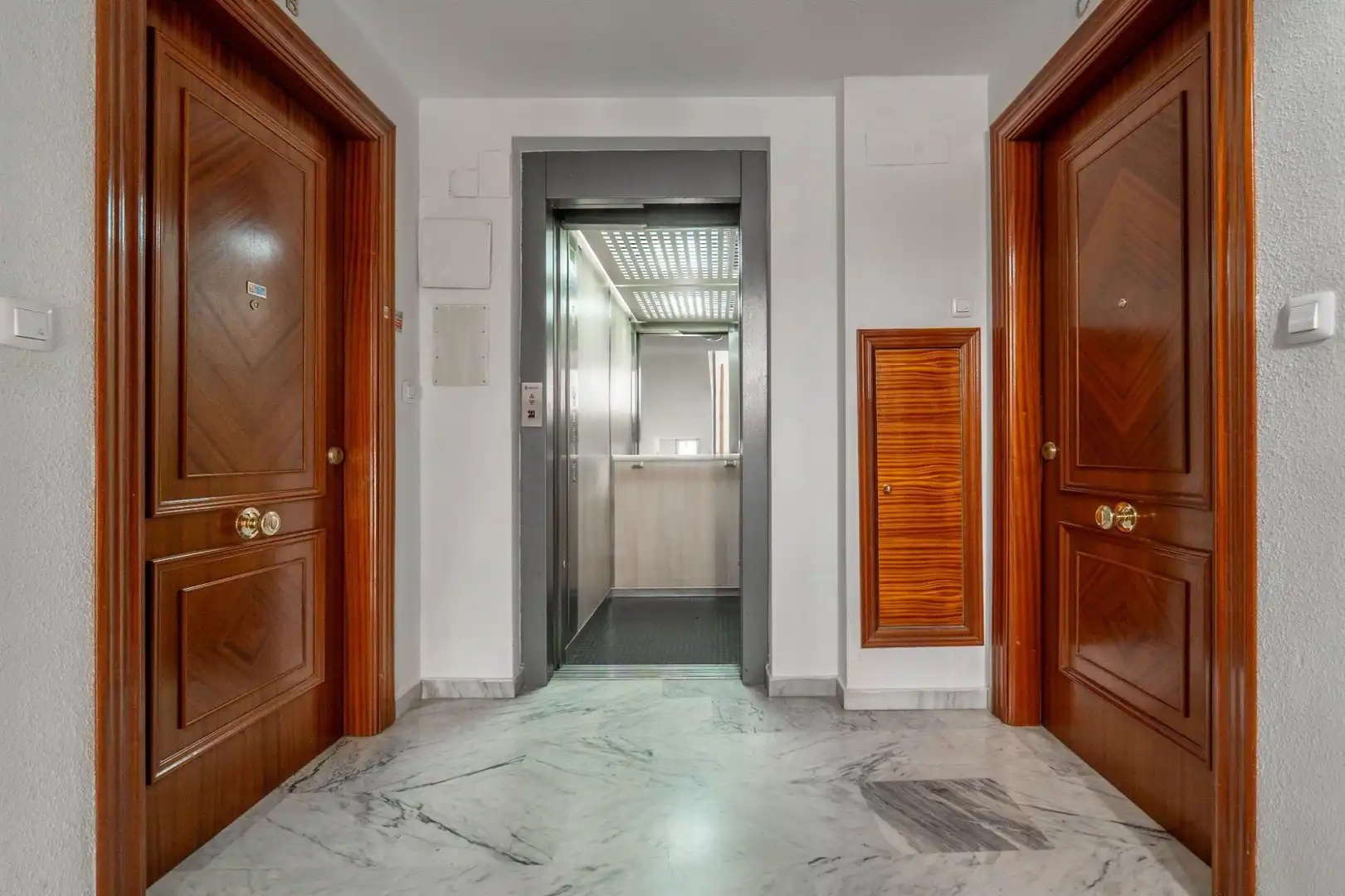 Flat for sale in Norte
