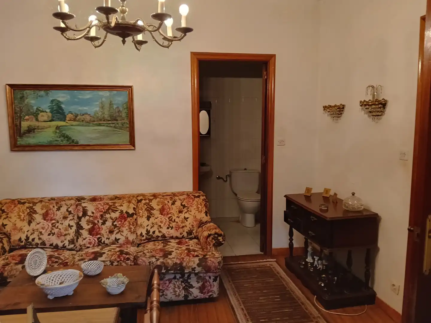 Adossat amb jardí en venda a Guitiriz, imagen 28