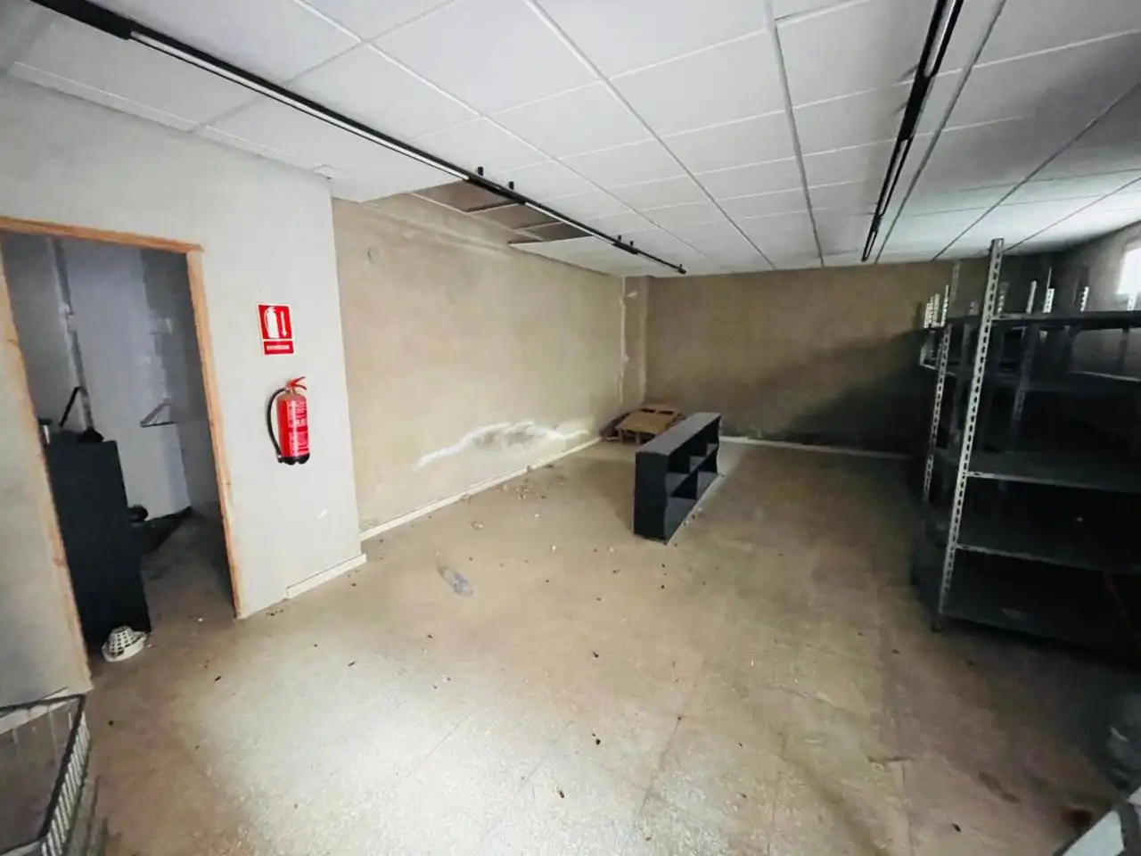 Local comercial en venda a Calle ASTURIAS, imagen 8