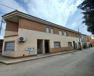 Exterior view of Single-family semi-detached for sale in San Pedro del Pinatar