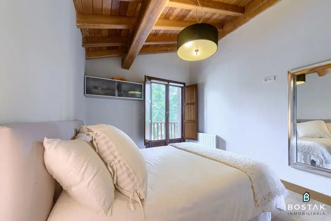 Country house with terrace for sale in Barrio Ergoien, imagen 47