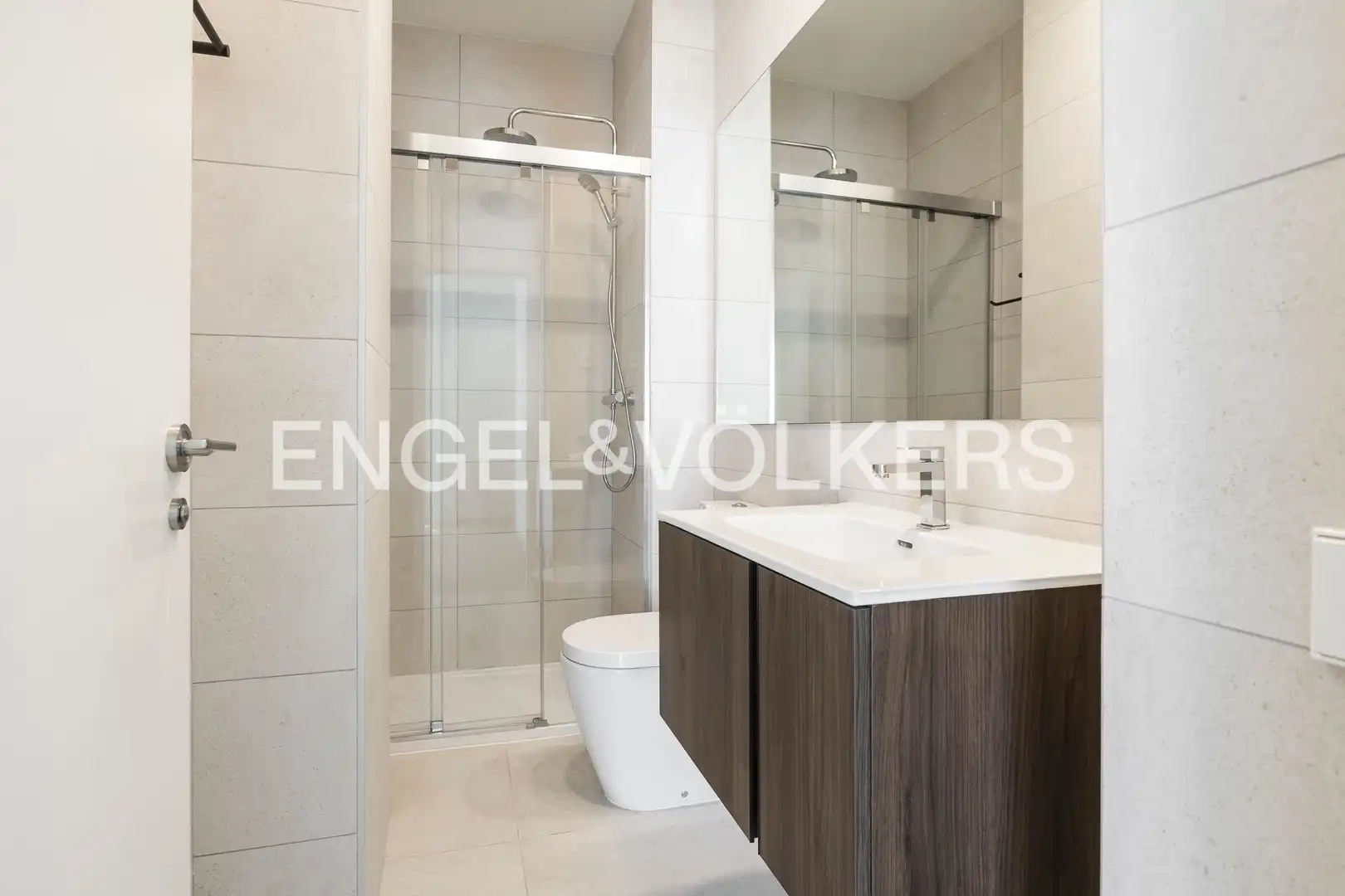 Flat for rent in José Silva, San Juan Bautista
