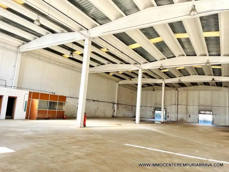Oficina en venta en Sils
