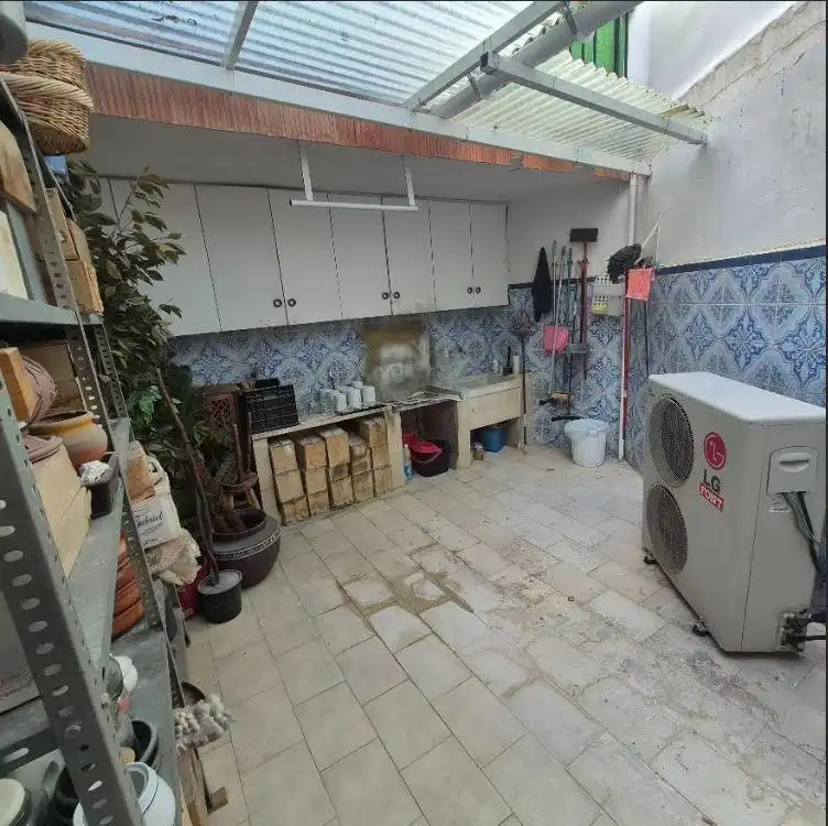 Piso en venta en La Vall d'Uixó con Terraza, Trastero y Balcón