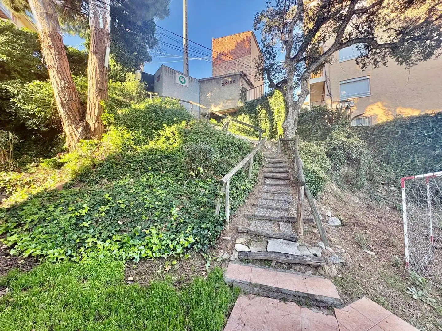 Exterior view of Apartments for sale in Lloret de Mar  with Heating, Balcony and Community pool