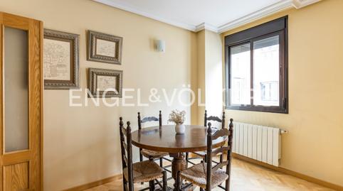 Foto 5 de Piso en venta en Calle de la Granjilla, Guindalera,  Madrid Capital