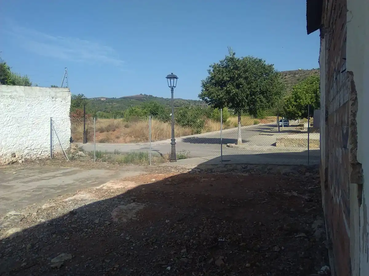 Terreno residencial en venta en Algímia de Alfara, imagen 23