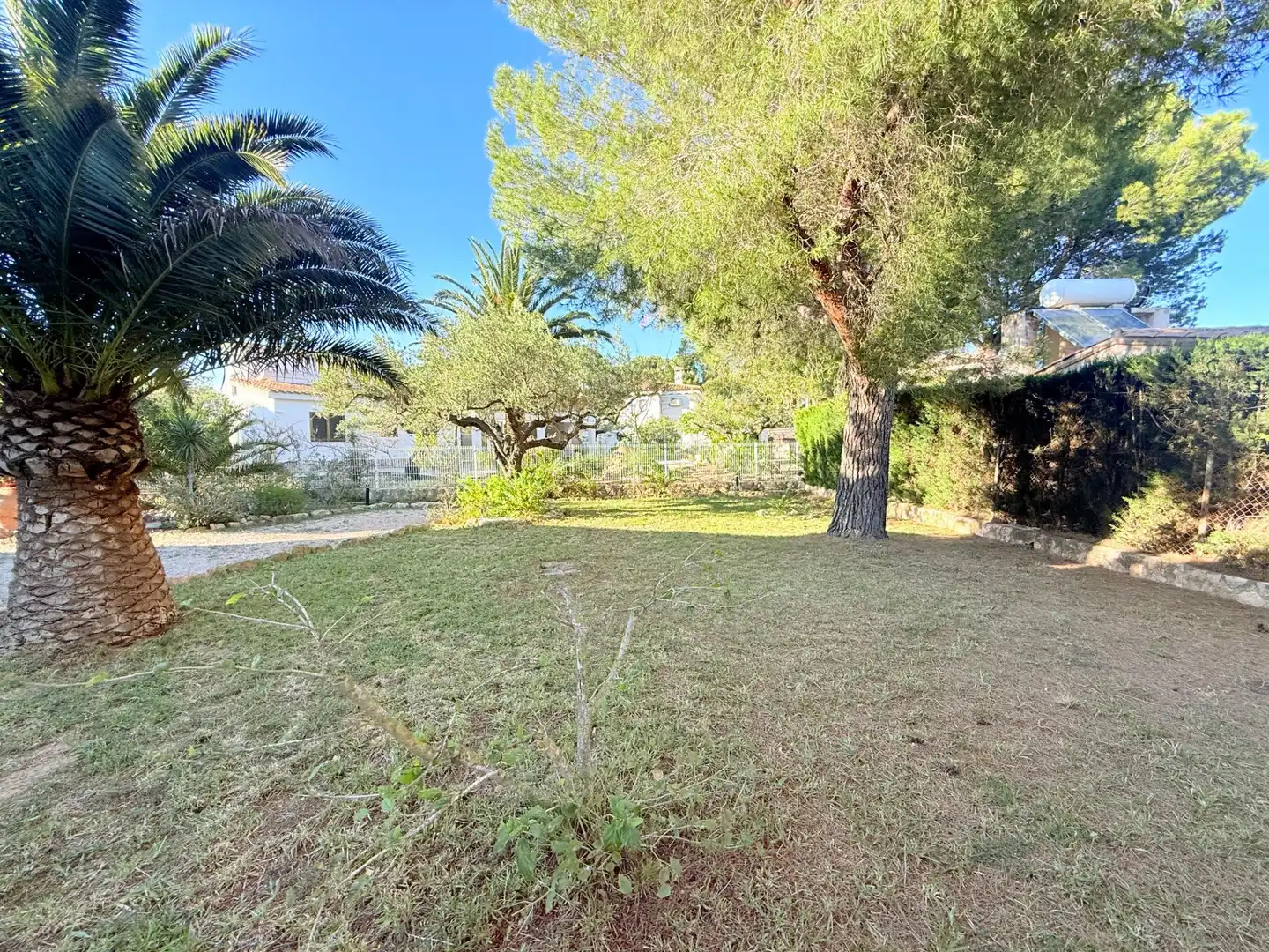 Casa o chalet en venta en L'Ampolla con Calefacción, Jardín privado y Terraza