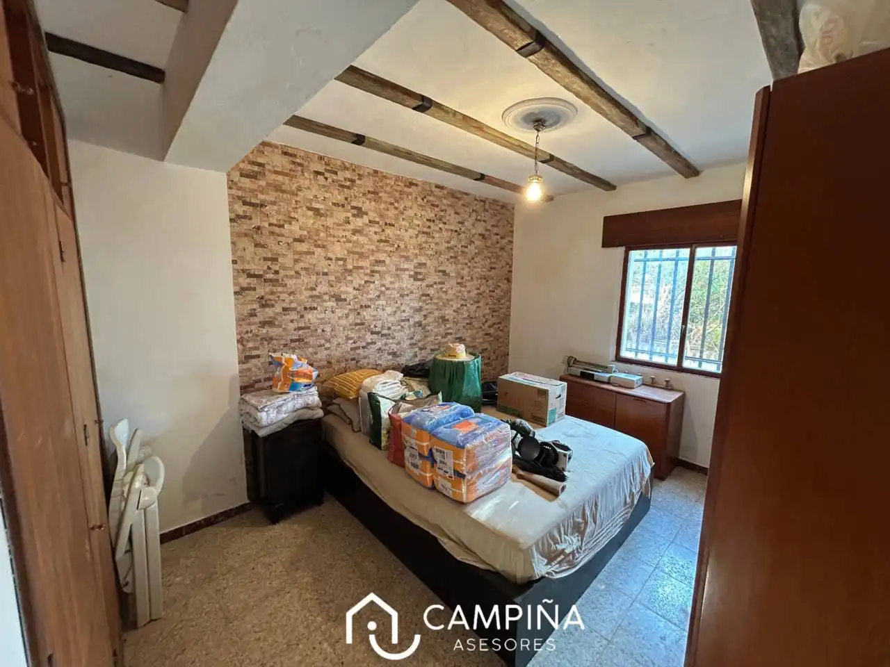 Casa rústica amb jardí en venda a Calle Sapu los Pinos 1, imagen 10