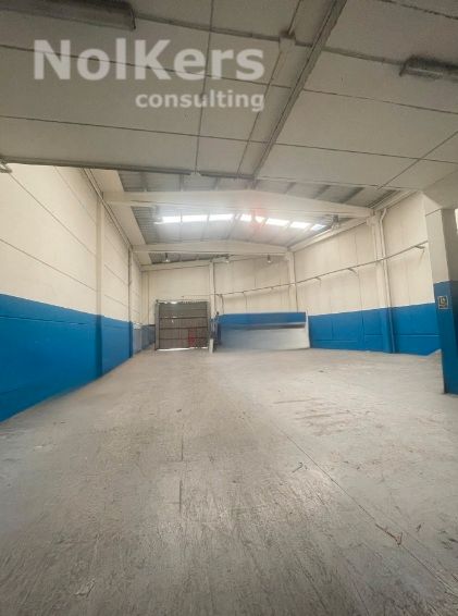 Industrial buildings to rent in Barberà del Vallès  with Heating