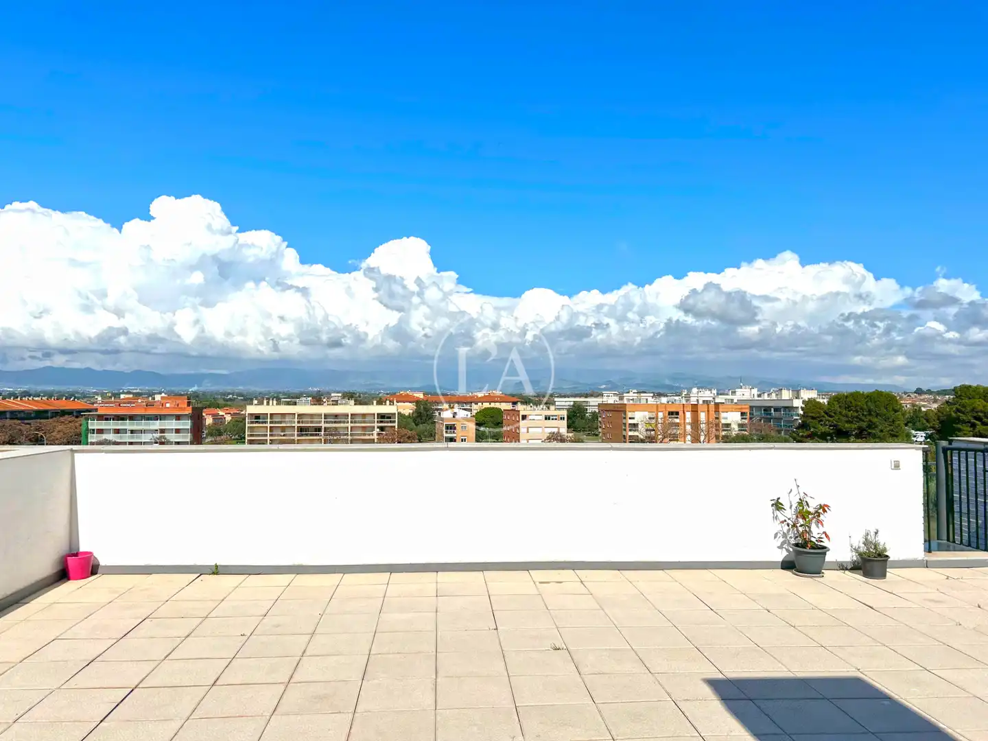 Terrace of Attic for sale in Cambrils  with Air Conditioner, Heating and Terrace