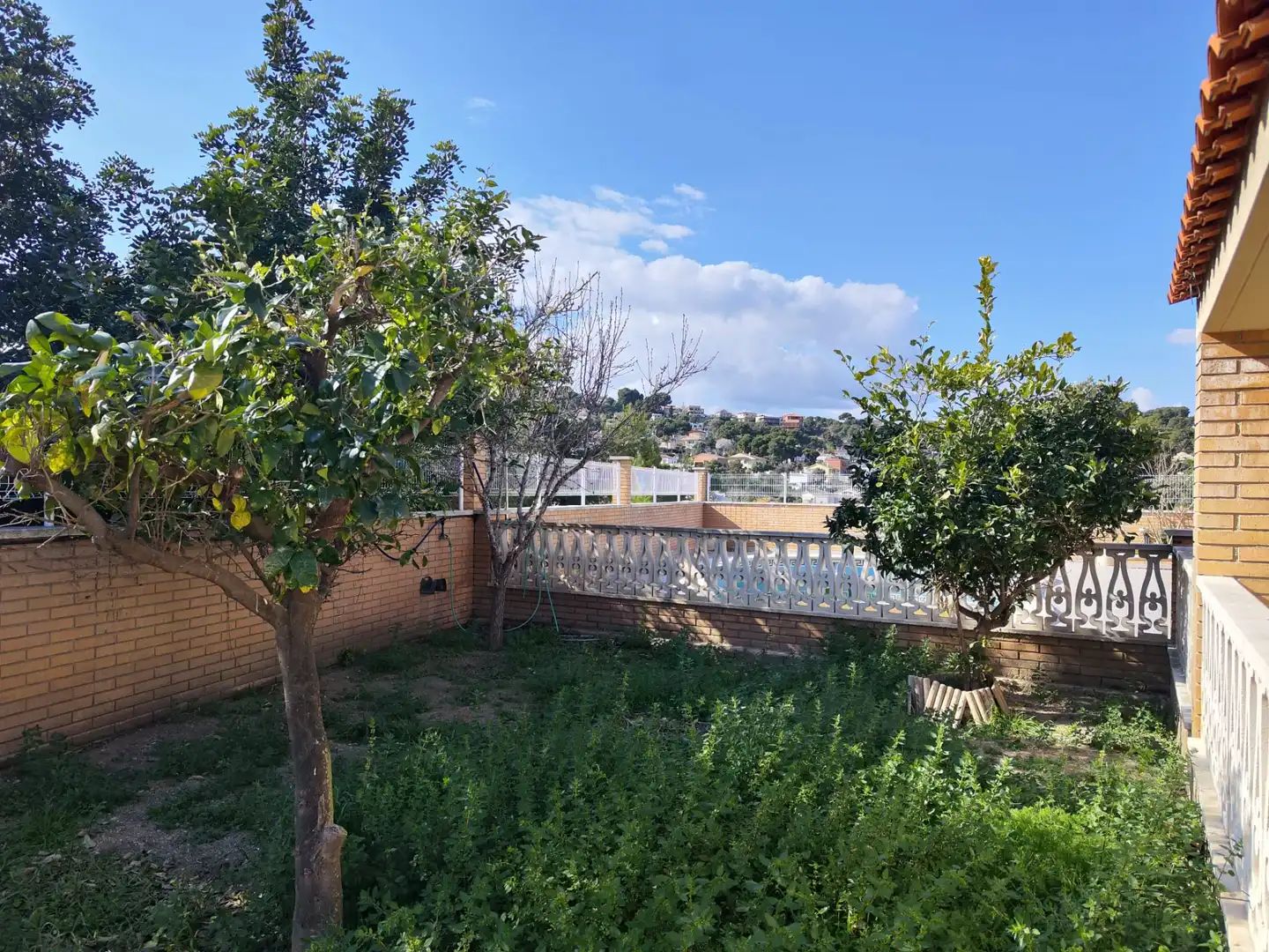 Villa avec terrasse à vendre à Costa Cunit - Els Jardins - Els Rosers, imagen 25