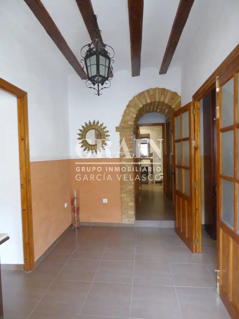 Casa o chalet en venta en Chinchilla de Monte-Aragón con Calefacción y Trastero