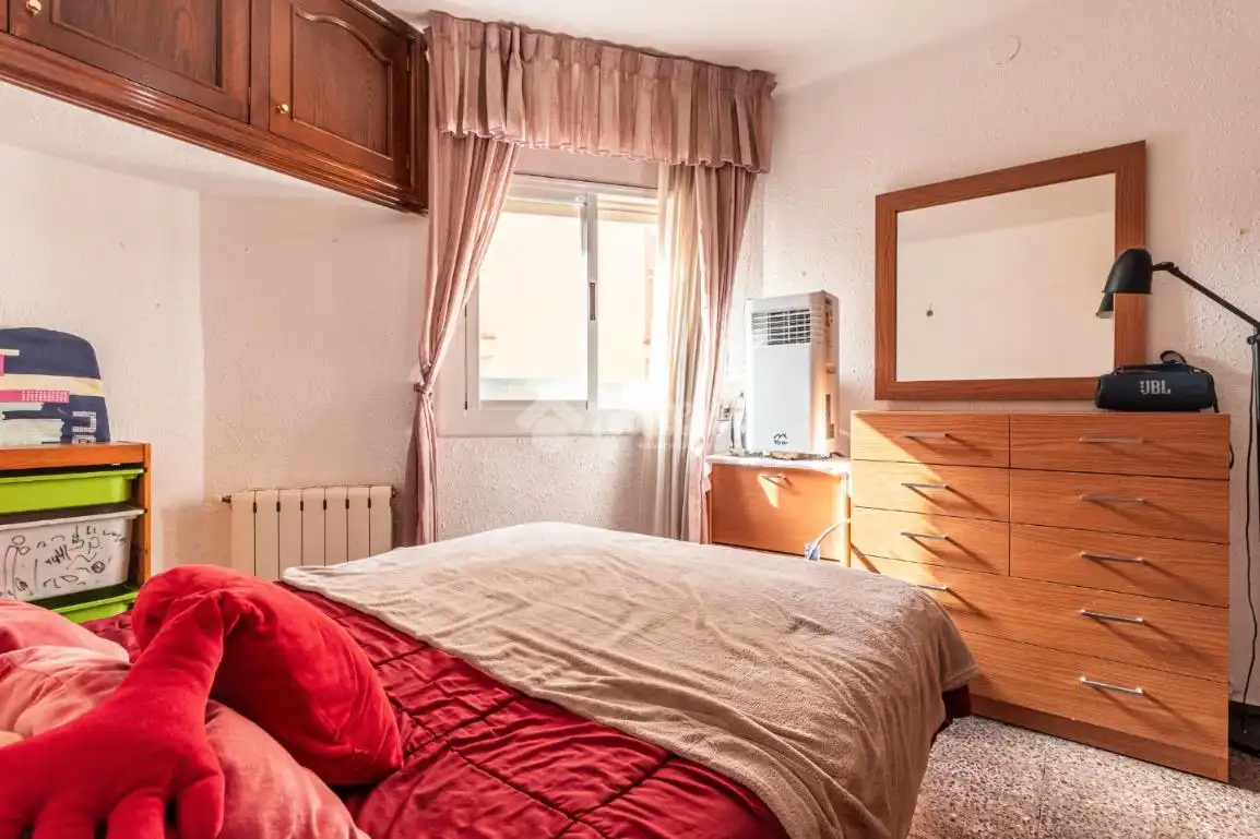 Piso con terraza en venta en Sant Francesc, imagen 15