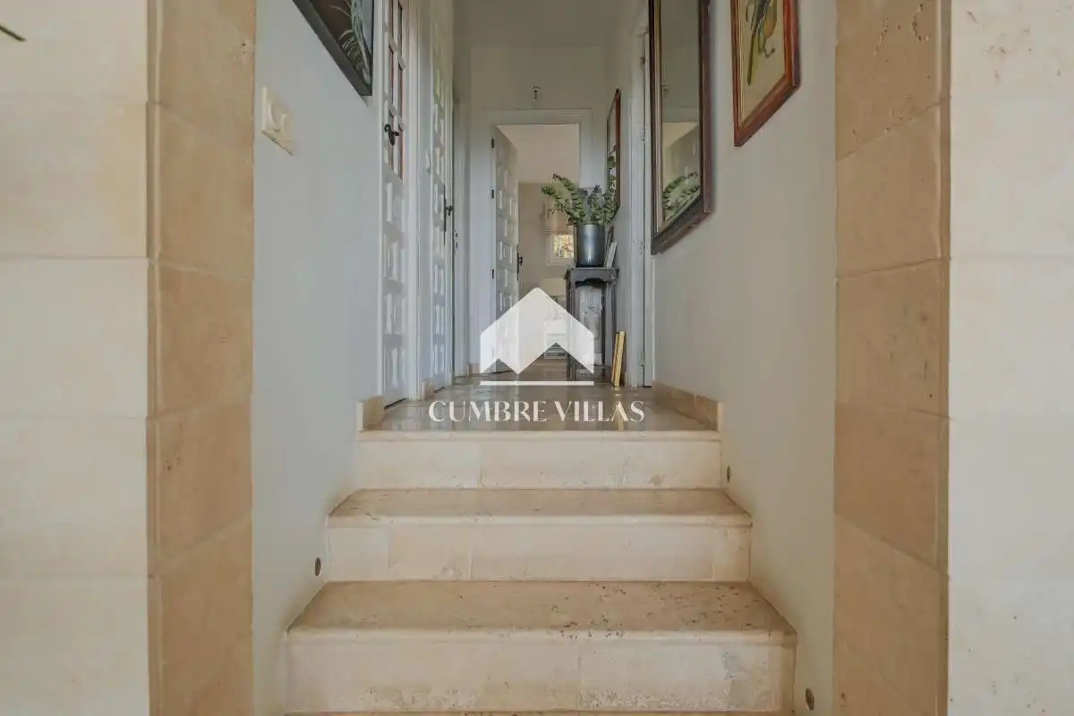 Casa amb piscina en venda a Monte los Almendros - El Pargo - Costa Aguilera, imagen 38