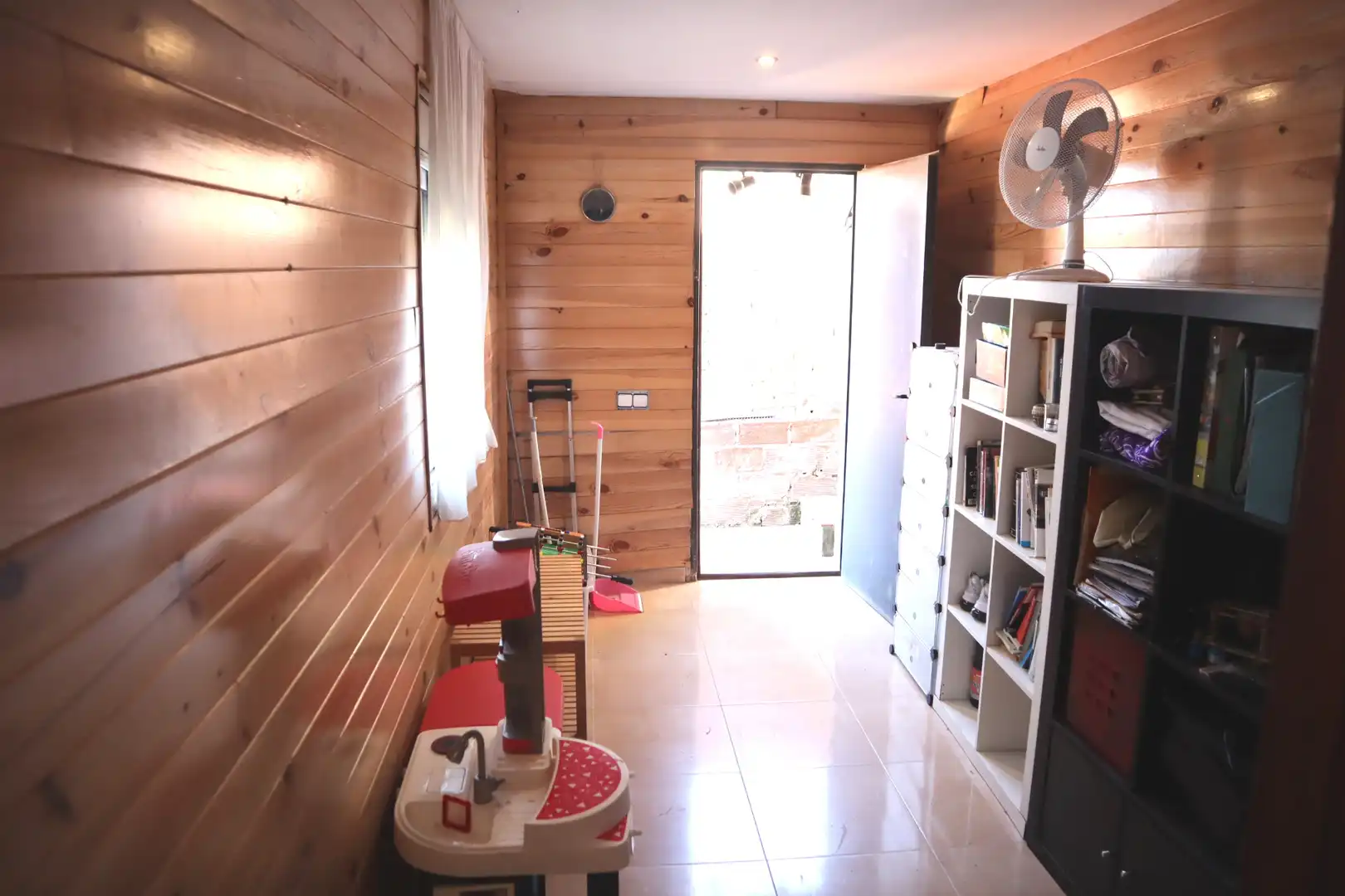 Chalet con jardín en venta en Montflorit, imagen 52