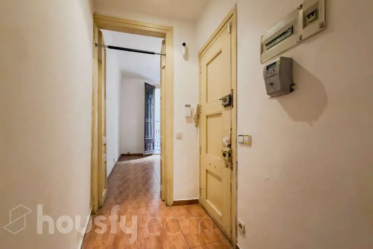 Wohnung mit Terrasse zum Verkauf in Calle Quintana ., imagen 33