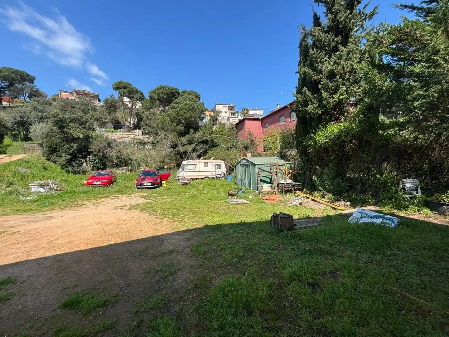 Casa o xalet en venda a Bedoll, Aiguaviva Parc