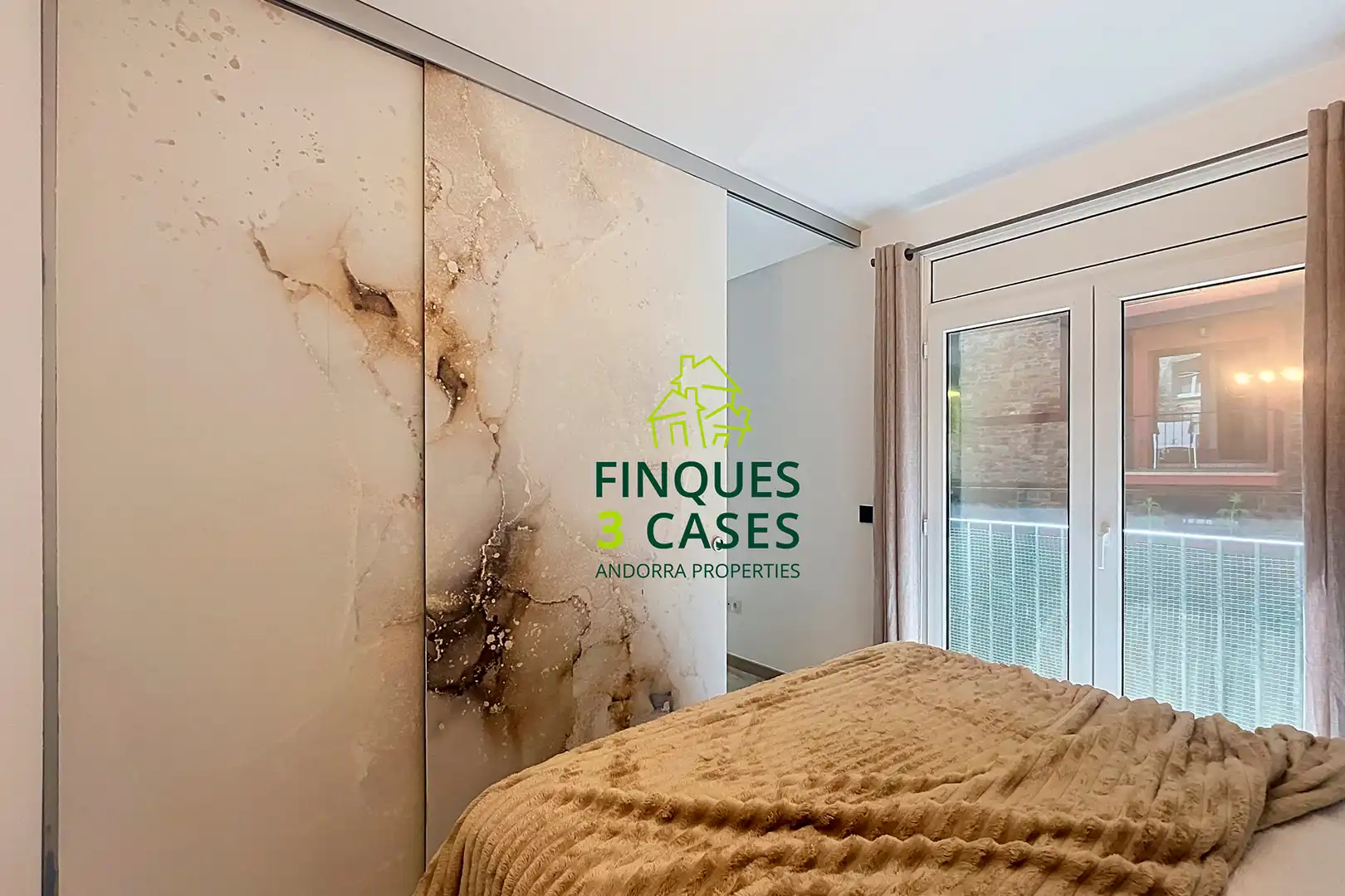 Wohnung mit Aufzug zum Verkauf in Carretera de l'Escladella, imagen 19